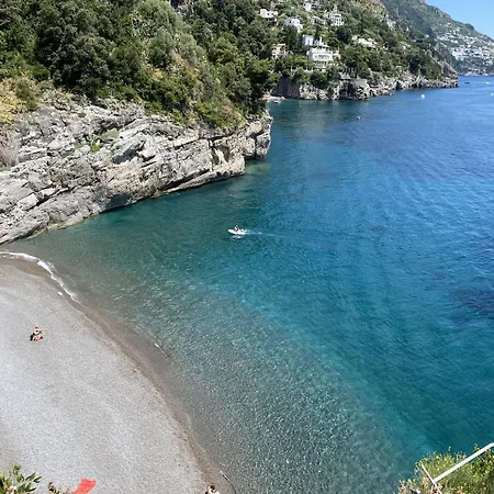 别墅 Torre Sponda - Cisterna, Private 波西塔諾