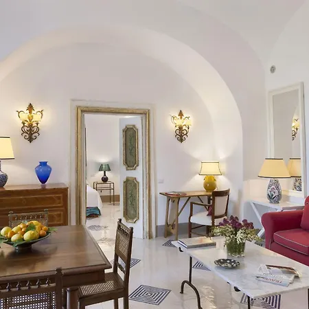 Torre Sponda - Cisterna, Private 别墅 波西塔諾