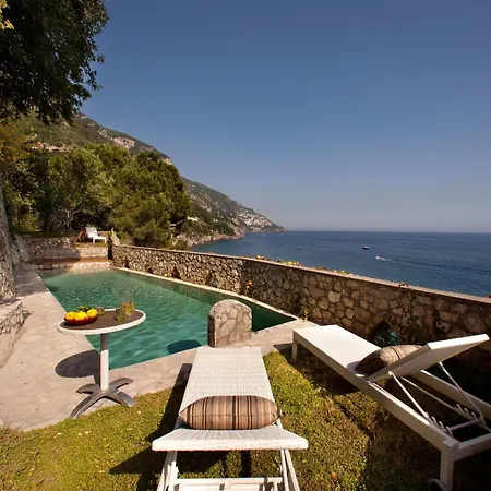 Torre Sponda - Cisterna, Private 波西塔諾