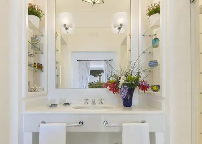 别墅 Torre Sponda - Cisterna, Private