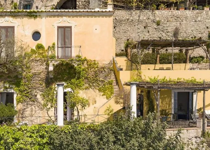 Torre Sponda - Cisterna, Private Вилла *