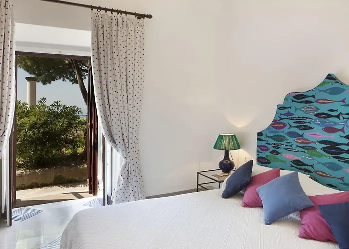 Torre Sponda - Cisterna, Private 别墅